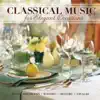 Thomas Hamilton - Classical Music: For Elegant Occasions